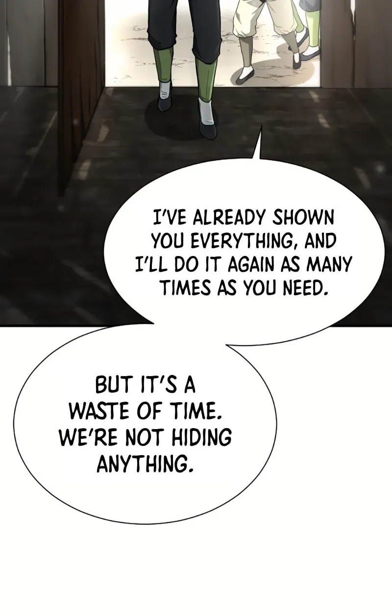A Blade at a Time Chapter 8 page 43 - 