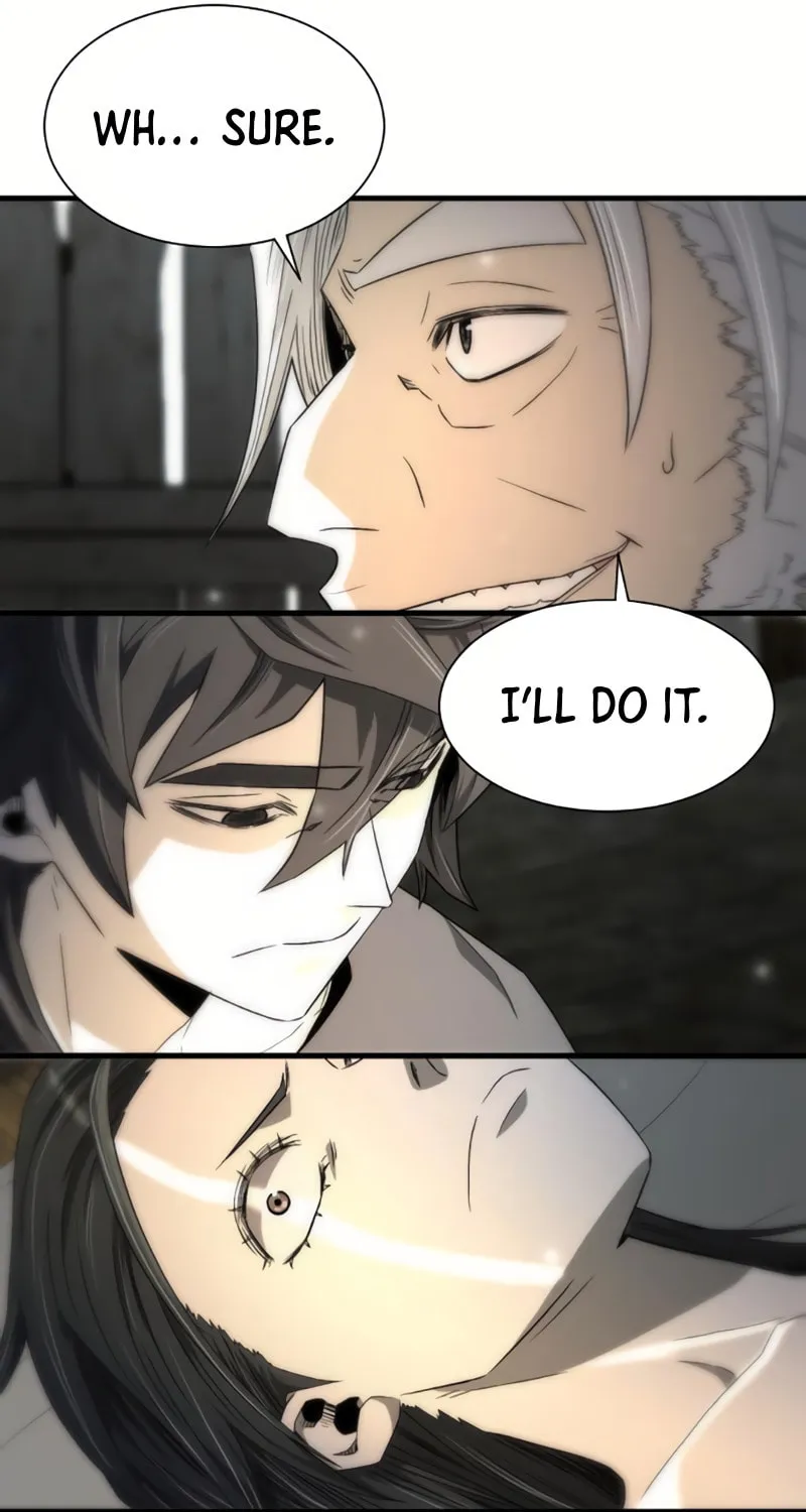 A Blade at a Time Chapter 8 page 46 - 