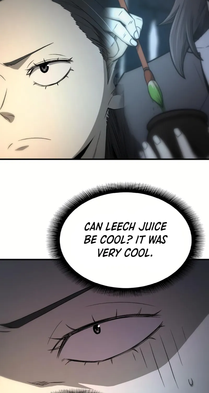 A Blade at a Time Chapter 8 page 51 - 