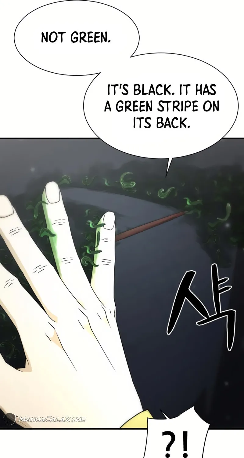 A Blade at a Time Chapter 8 page 53 - 