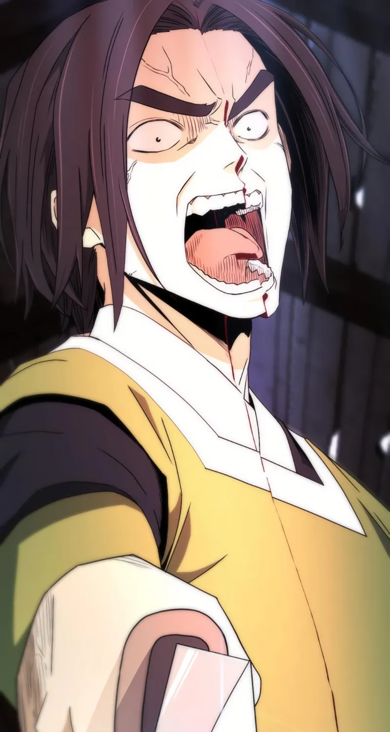 A Blade at a Time Chapter 8 page 67 - 