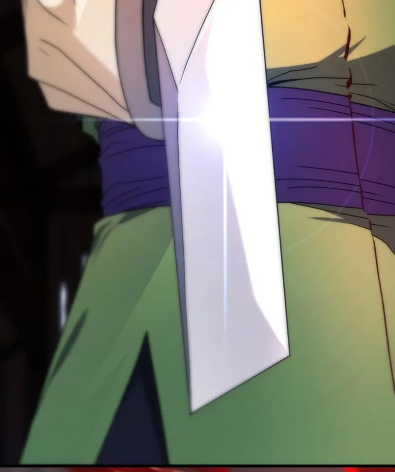 A Blade at a Time Chapter 8 page 68 - 