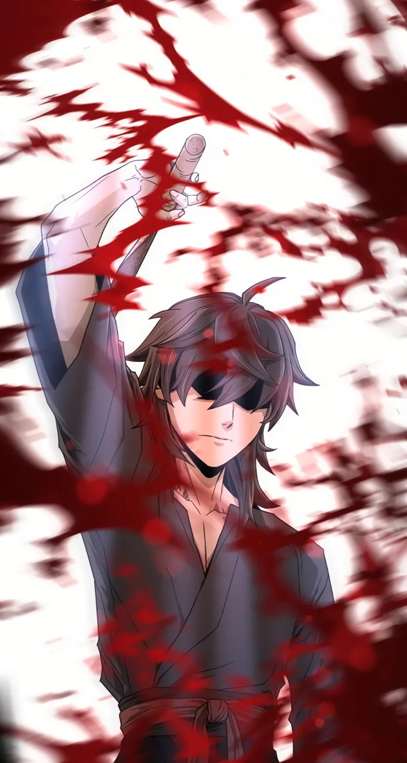 A Blade at a Time Chapter 8 page 70 - 