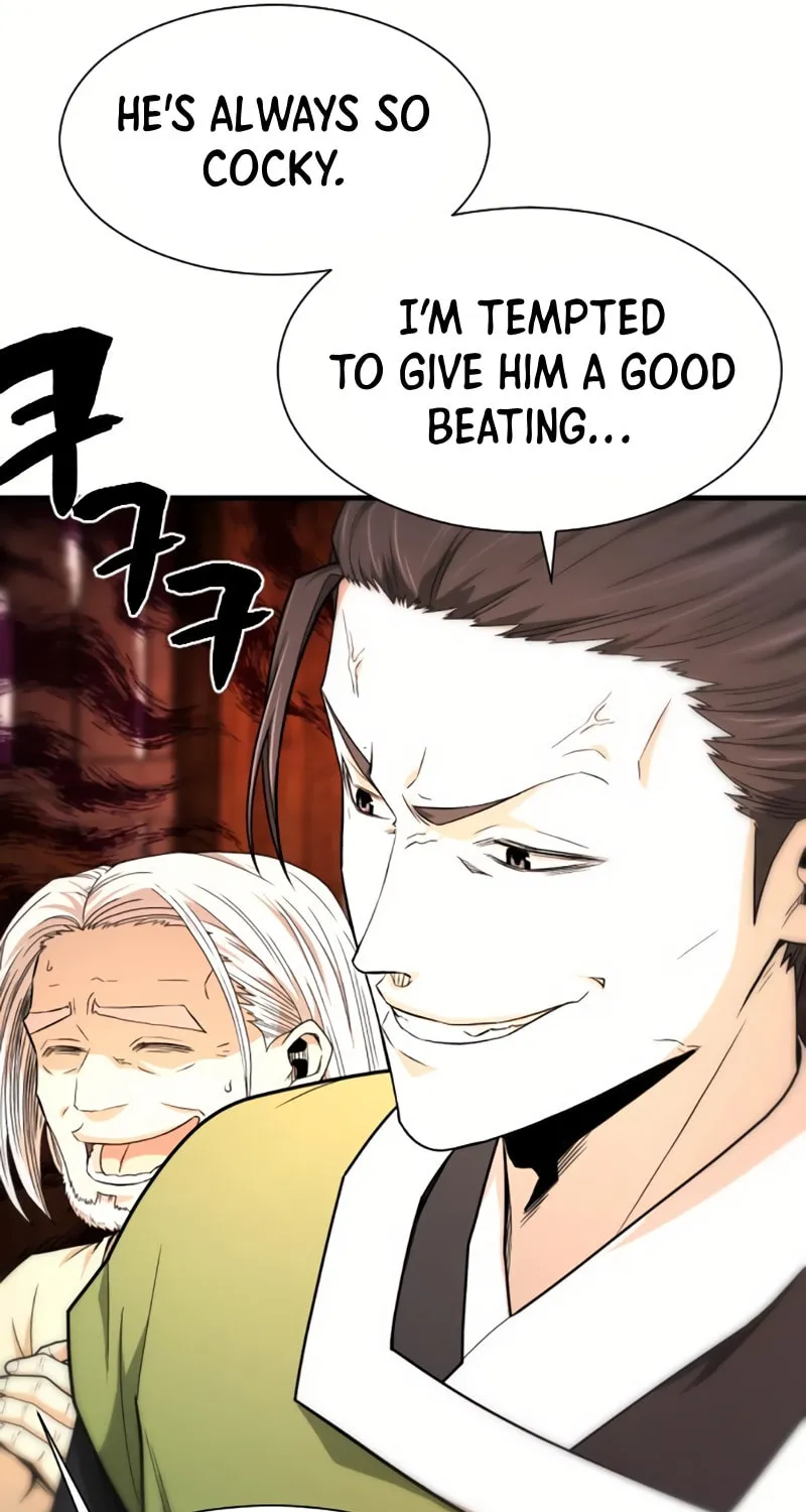 A Blade at a Time Chapter 8 page 8 - 