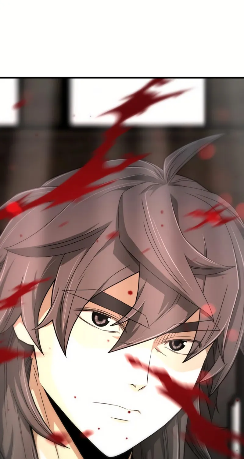 A Blade at a Time Chapter 8 page 72 - 