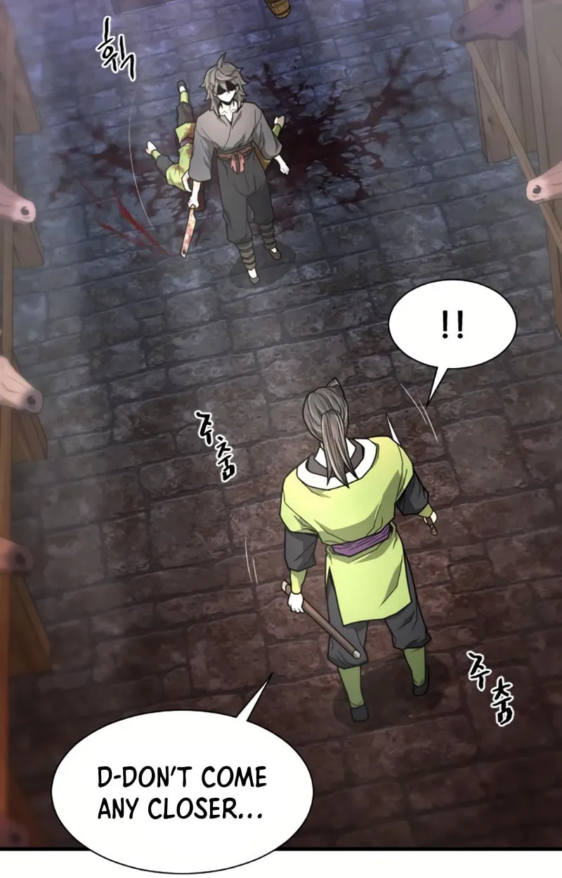 A Blade at a Time Chapter 8 page 76 - 