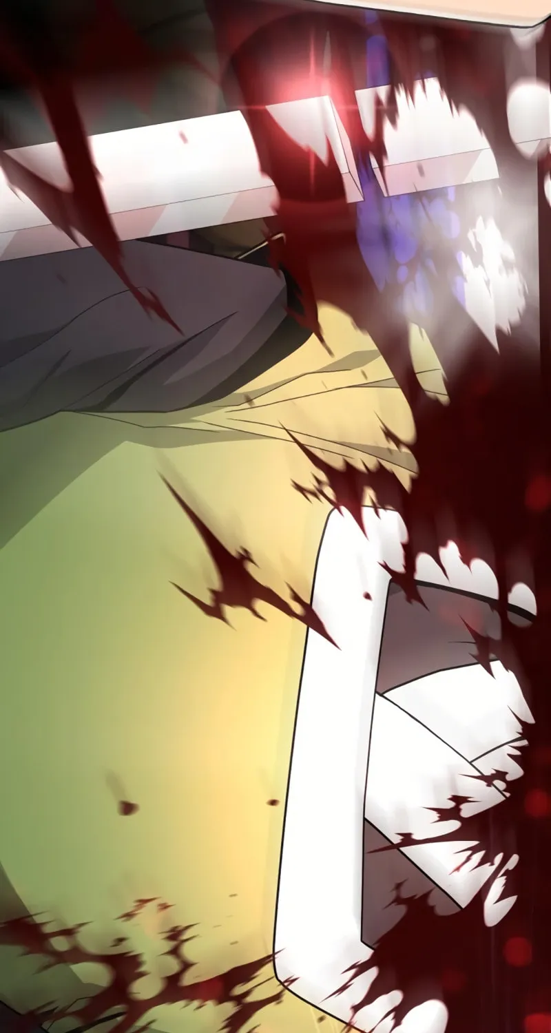 A Blade at a Time Chapter 8 page 79 - 