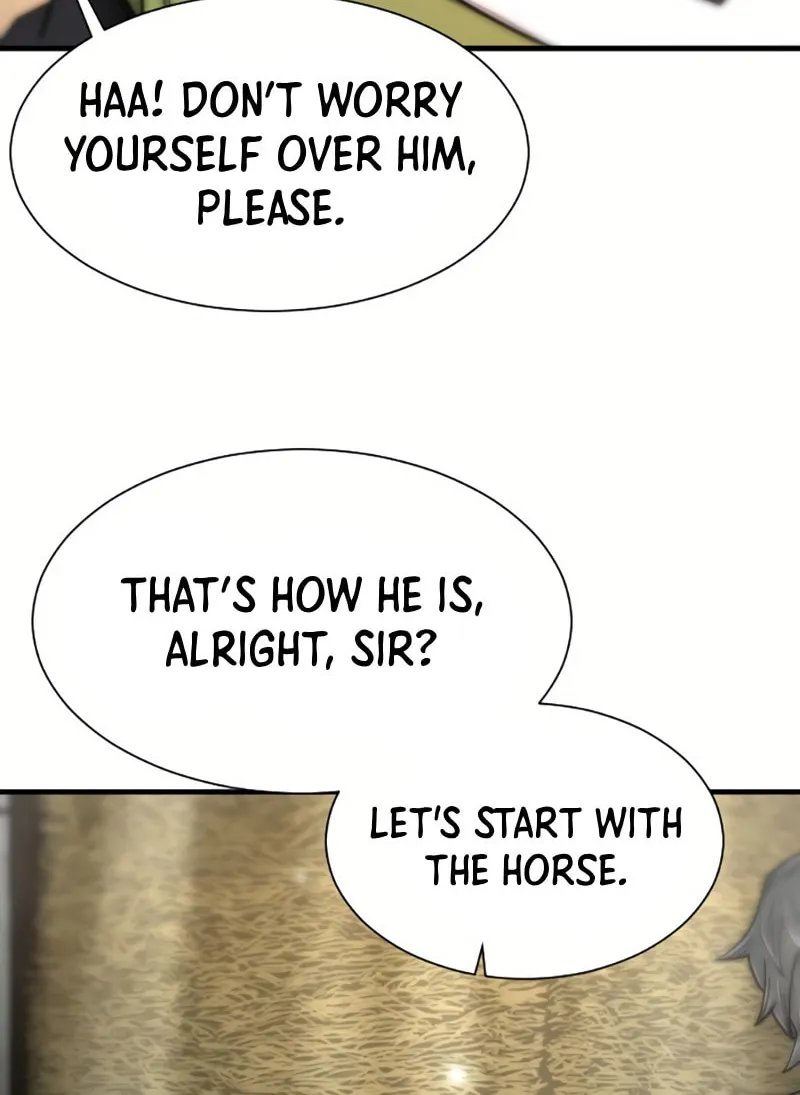 A Blade at a Time Chapter 8 page 9 - 