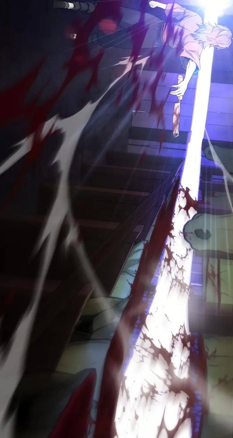 A Blade at a Time Chapter 8 page 81 - 