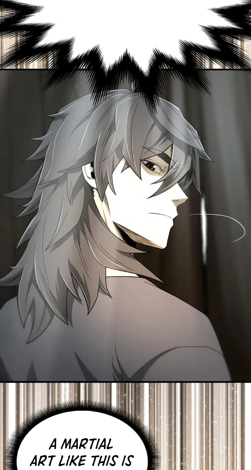 A Blade at a Time Chapter 8 page 87 - 