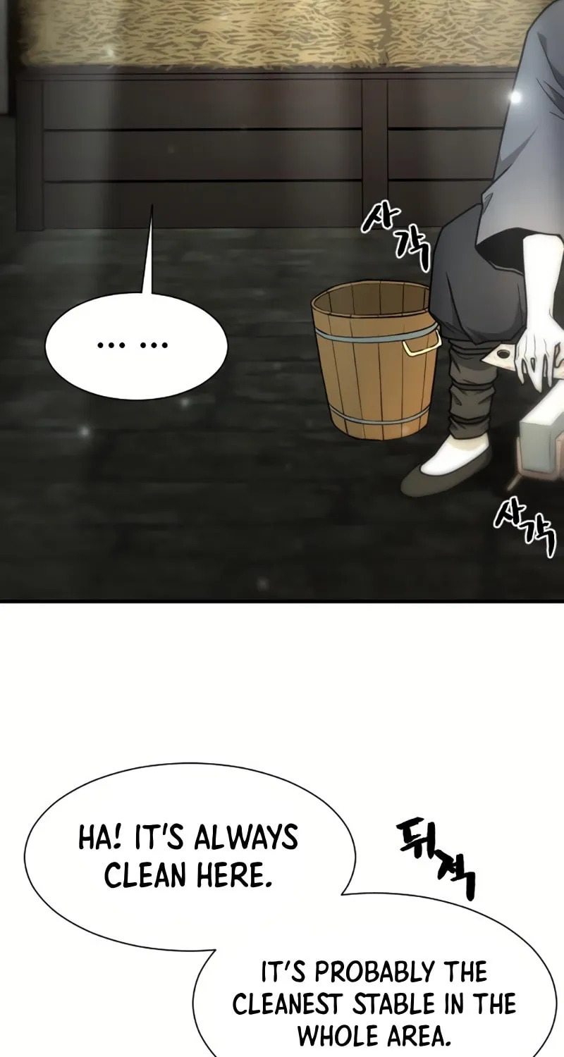 A Blade at a Time Chapter 8 page 10 - 