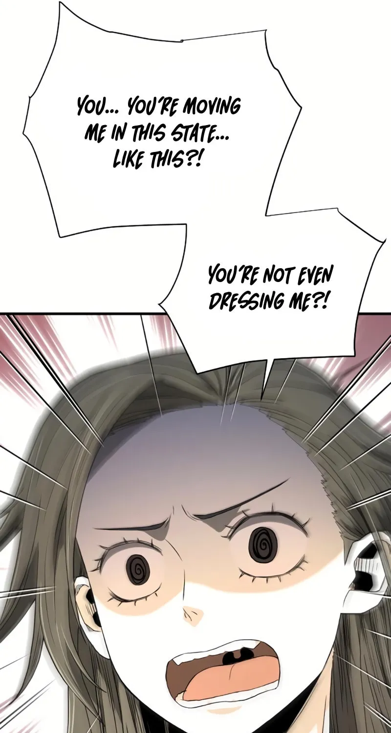 A Blade at a Time Chapter 8 page 99 - 