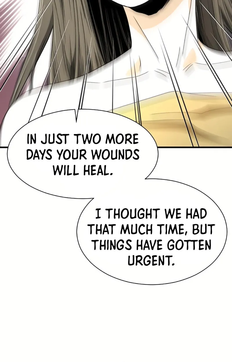 A Blade at a Time Chapter 8 page 100 - 