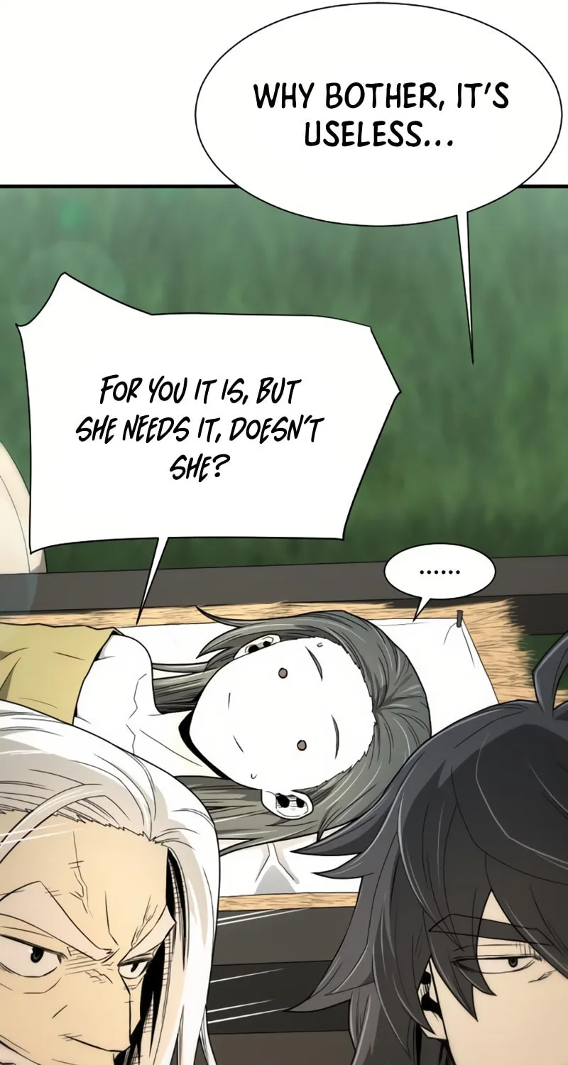 A Blade at a Time Chapter 9 page 11 - 