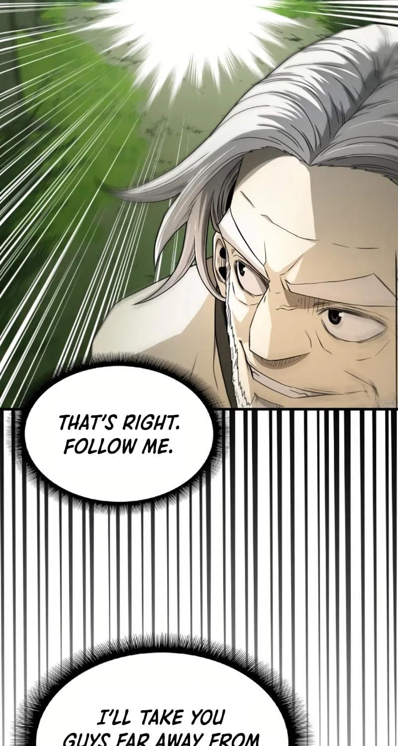 A Blade at a Time Chapter 9 page 103 - 