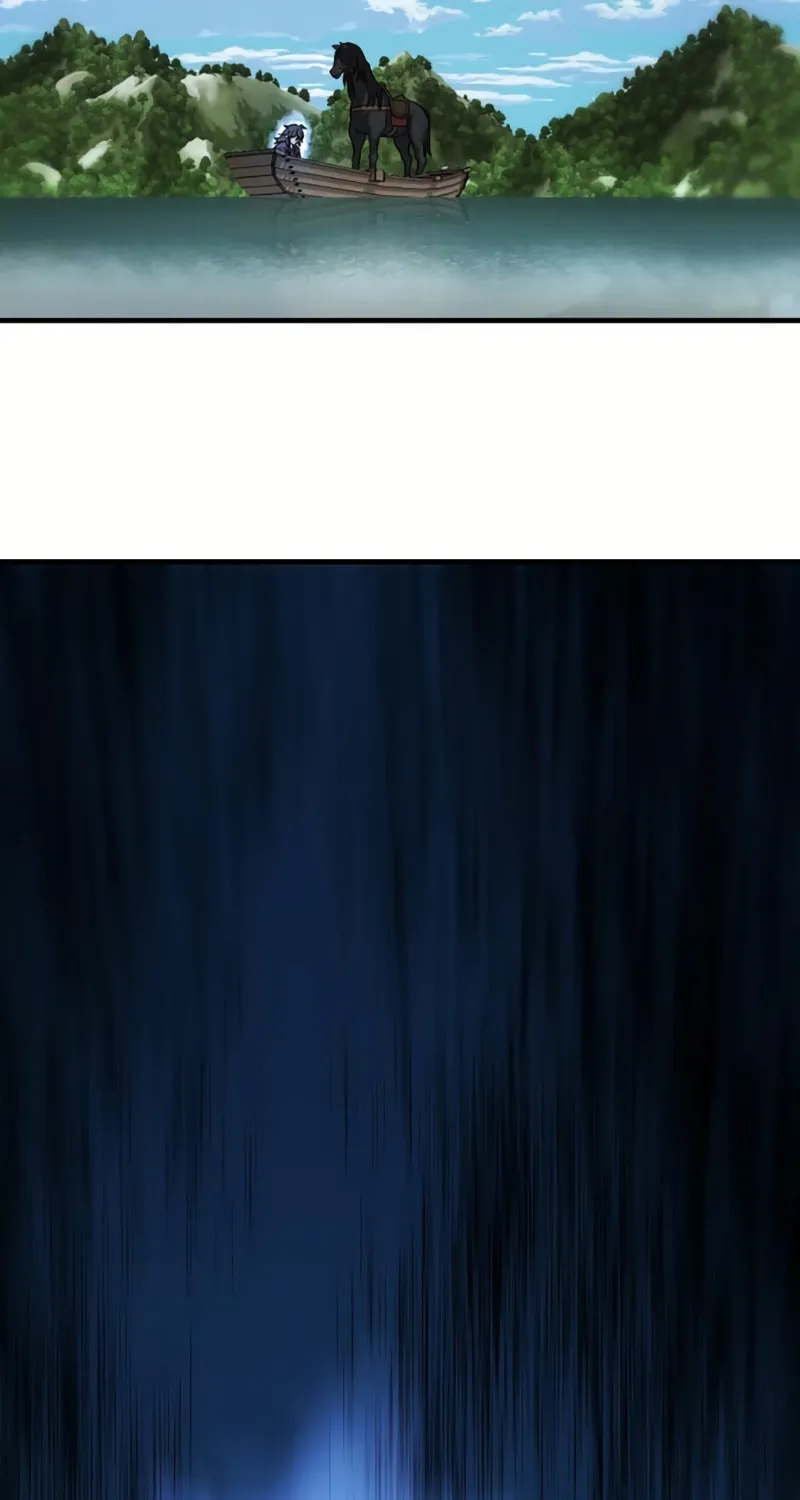 A Blade at a Time Chapter 9 page 105 - 