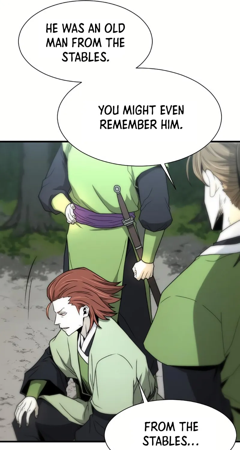 A Blade at a Time Chapter 9 page 112 - 