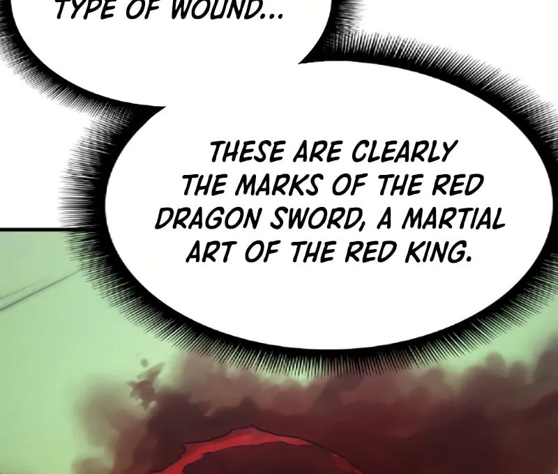 A Blade at a Time Chapter 9 page 115 - 