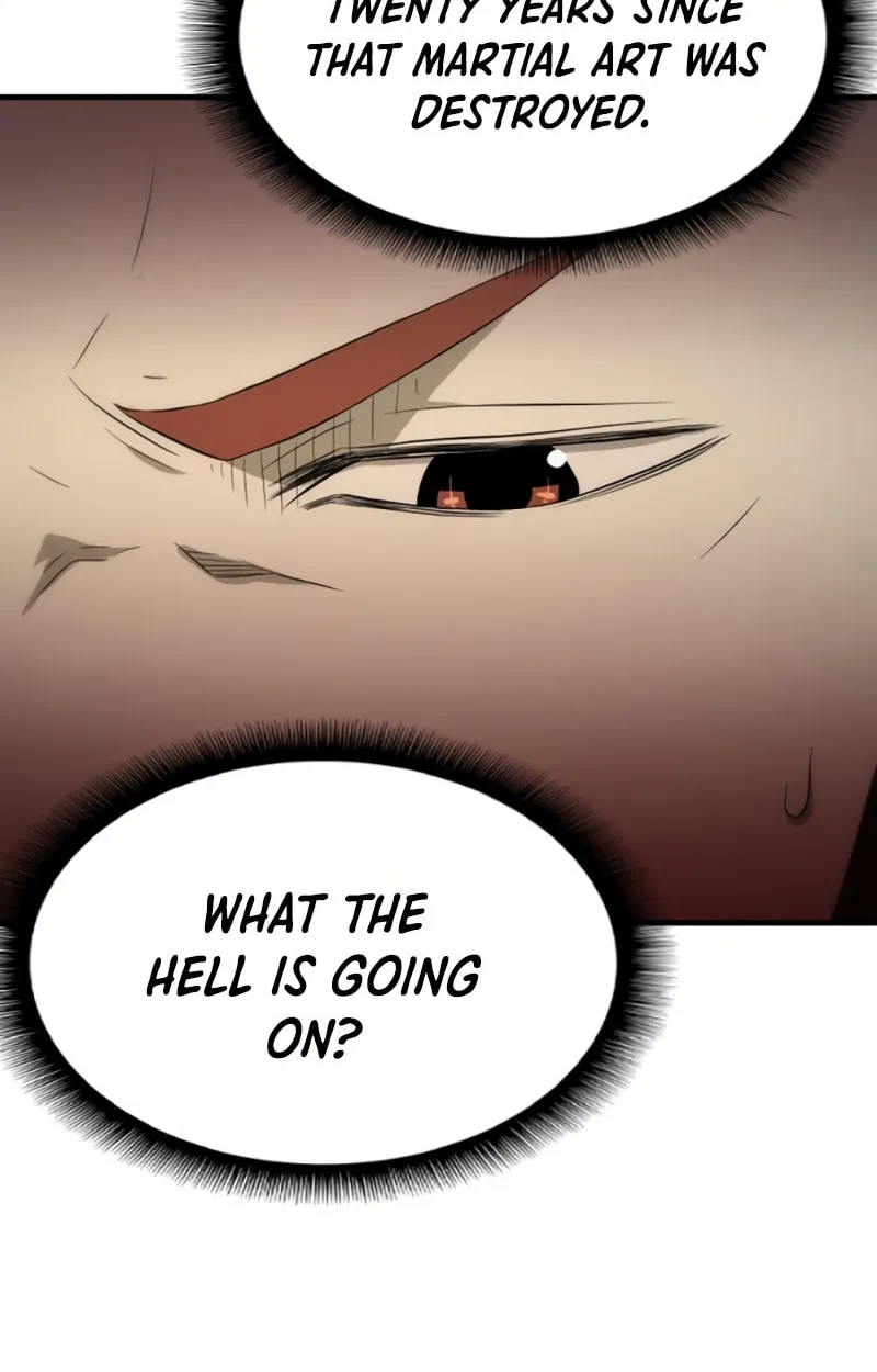 A Blade at a Time Chapter 9 page 117 - 