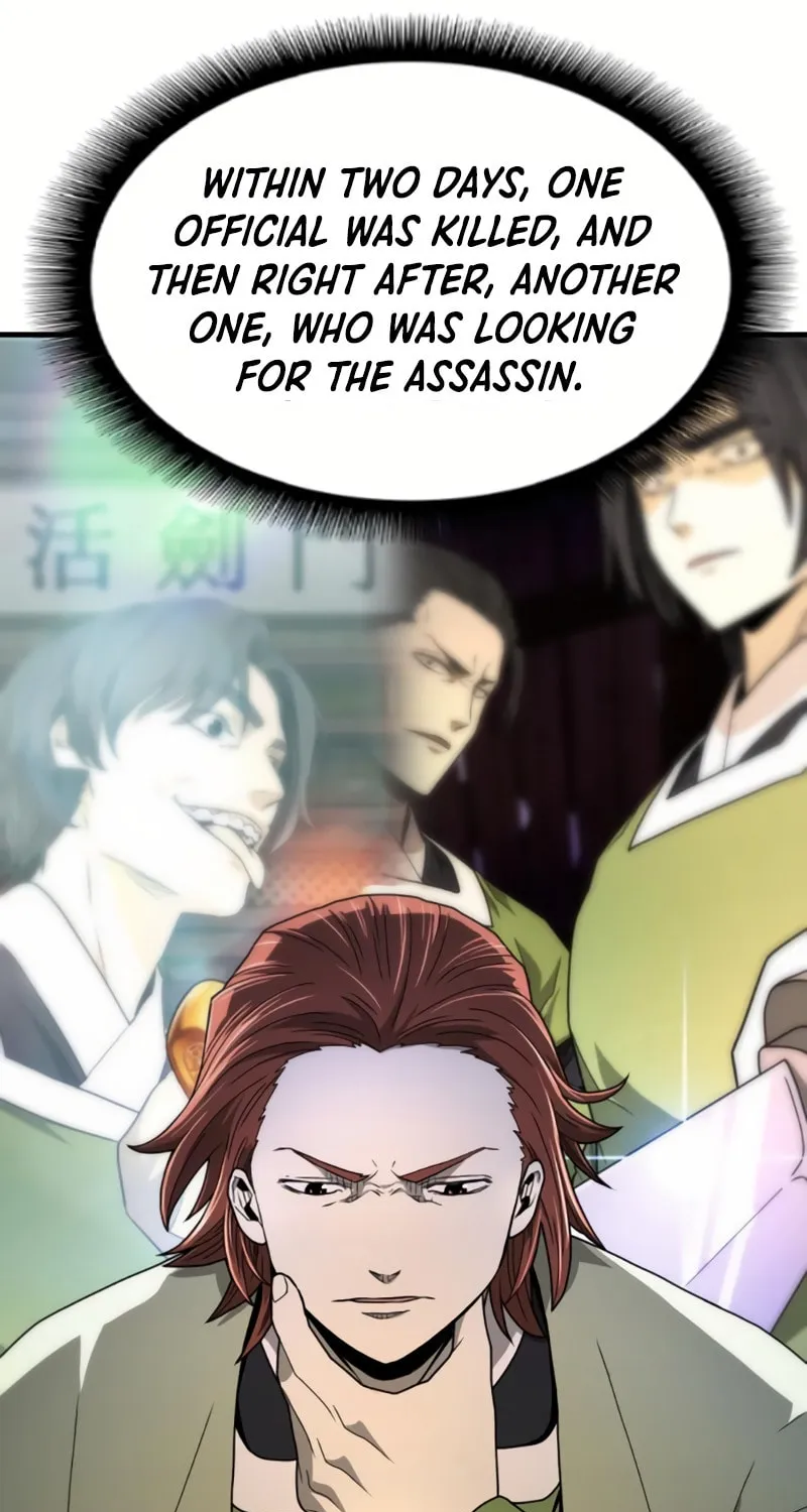 A Blade at a Time Chapter 9 page 118 - 