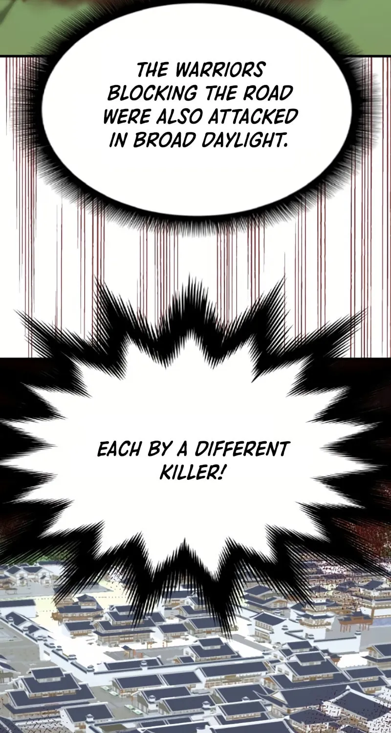 A Blade at a Time Chapter 9 page 120 - 