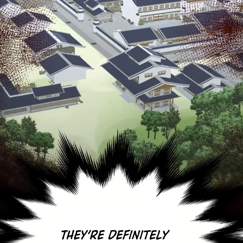 A Blade at a Time Chapter 9 page 121 - 