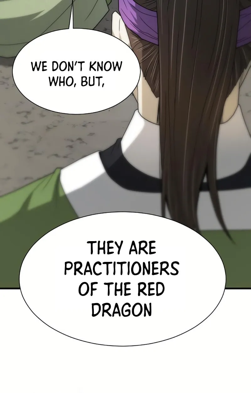 A Blade at a Time Chapter 9 page 125 - 