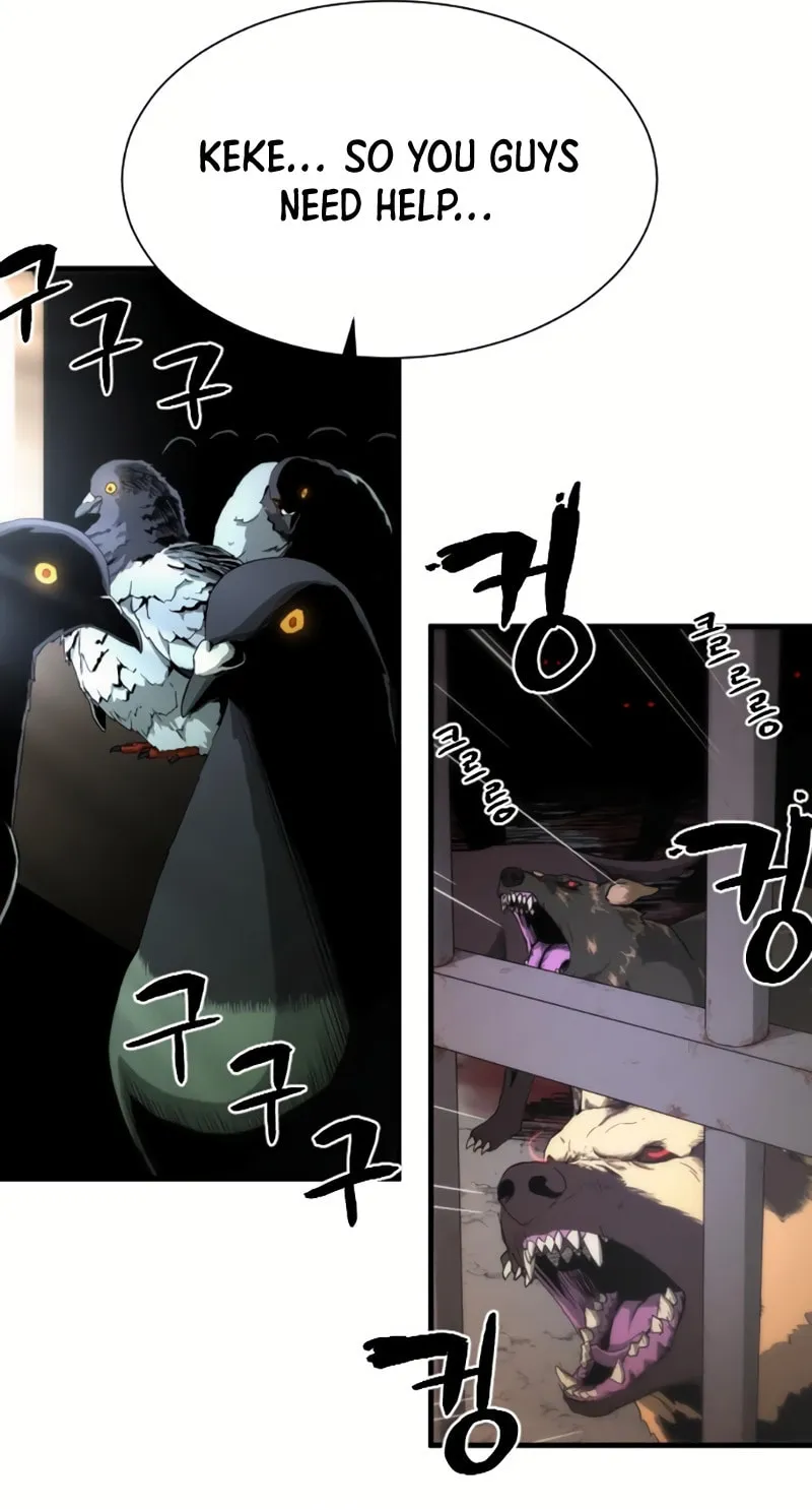 A Blade at a Time Chapter 9 page 129 - 
