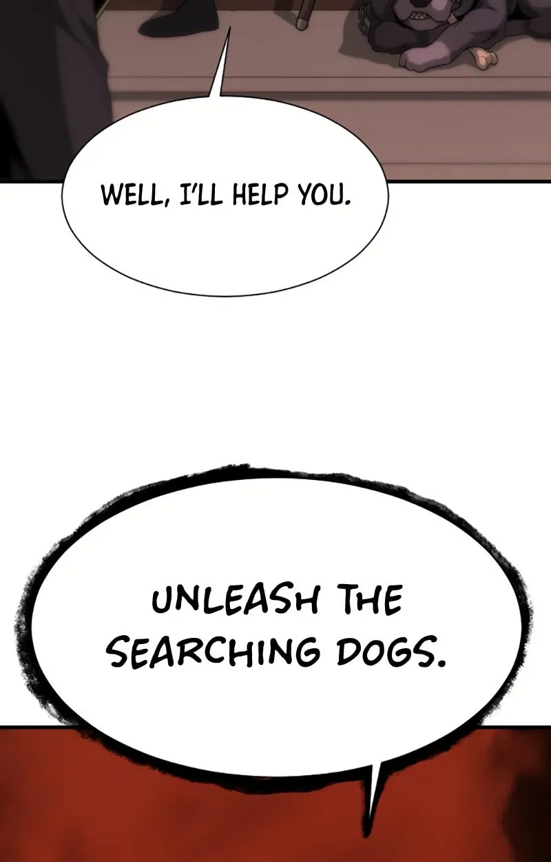 A Blade at a Time Chapter 9 page 131 - 
