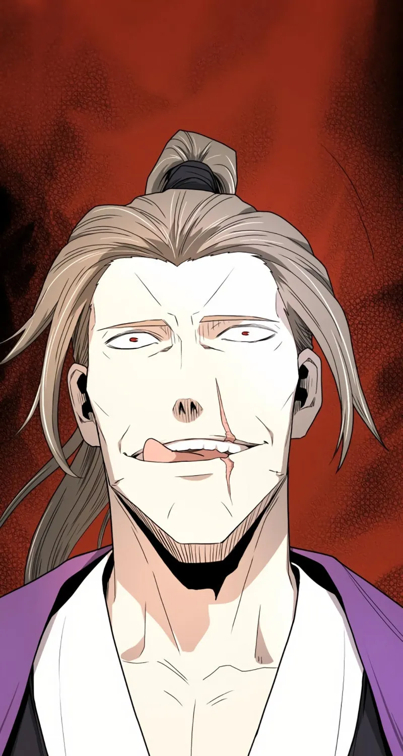 A Blade at a Time Chapter 9 page 132 - 