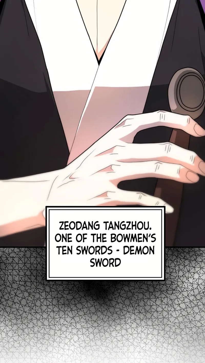 A Blade at a Time Chapter 9 page 133 - 