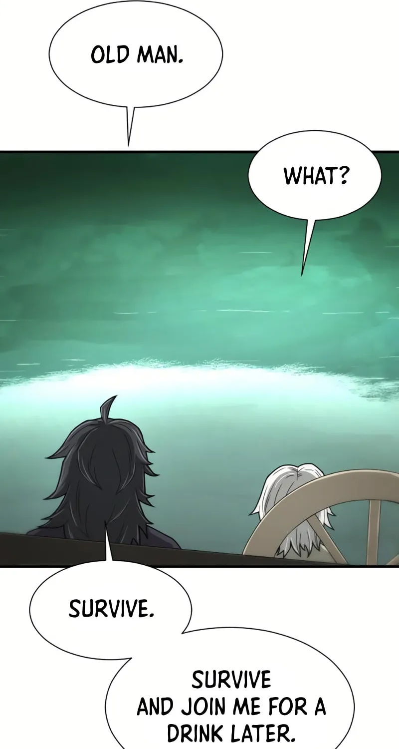 A Blade at a Time Chapter 9 page 19 - 