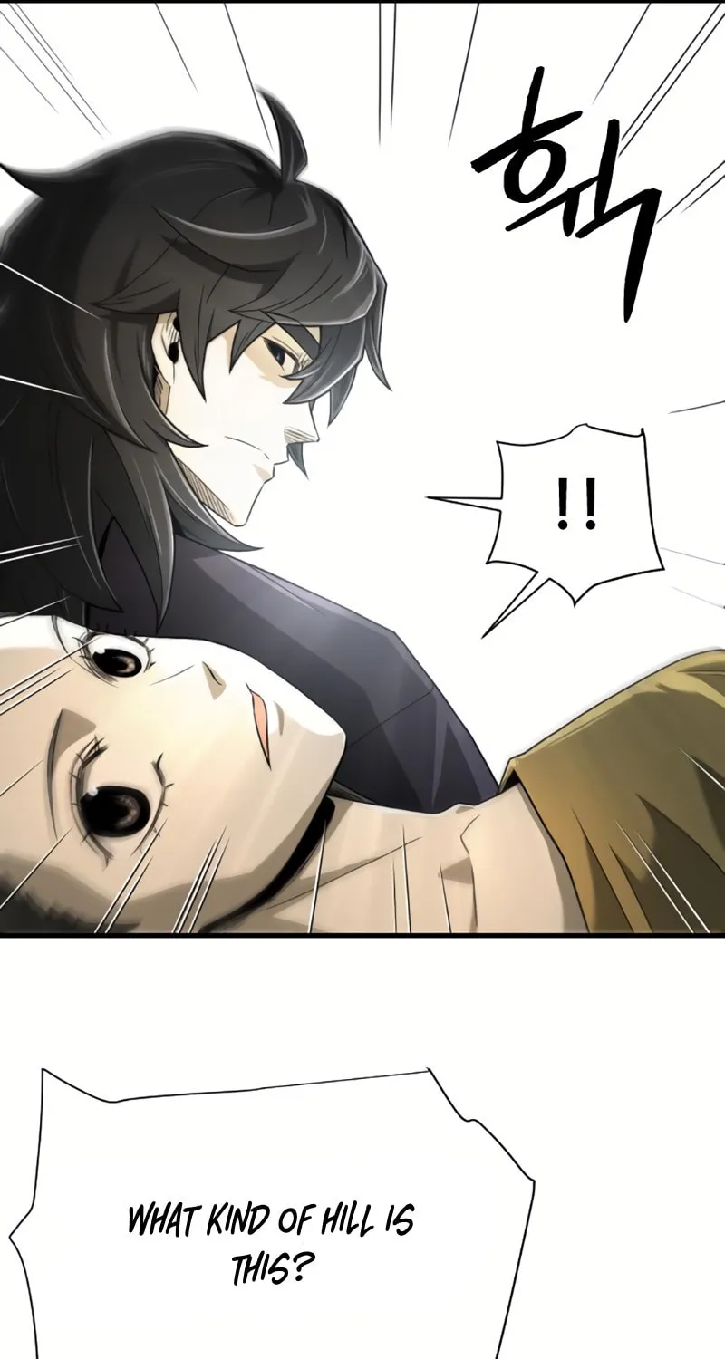 A Blade at a Time Chapter 9 page 3 - 