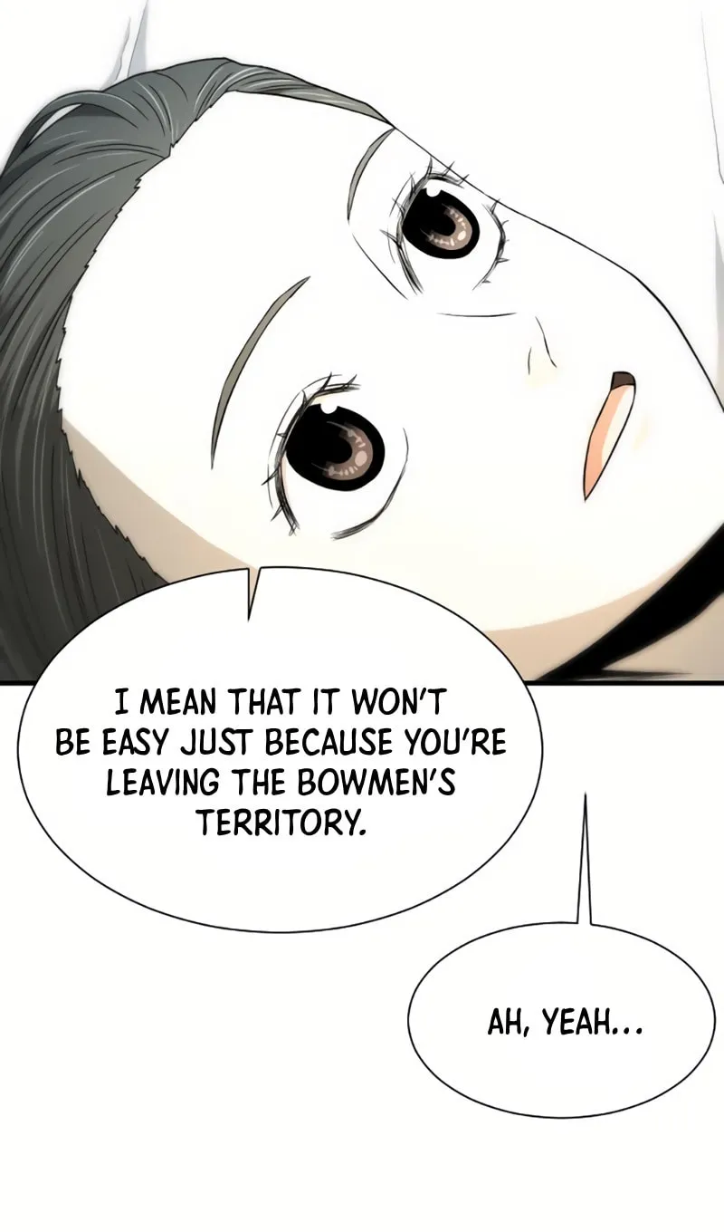 A Blade at a Time Chapter 9 page 31 - 