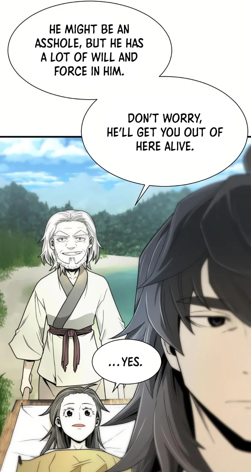 A Blade at a Time Chapter 9 page 32 - 