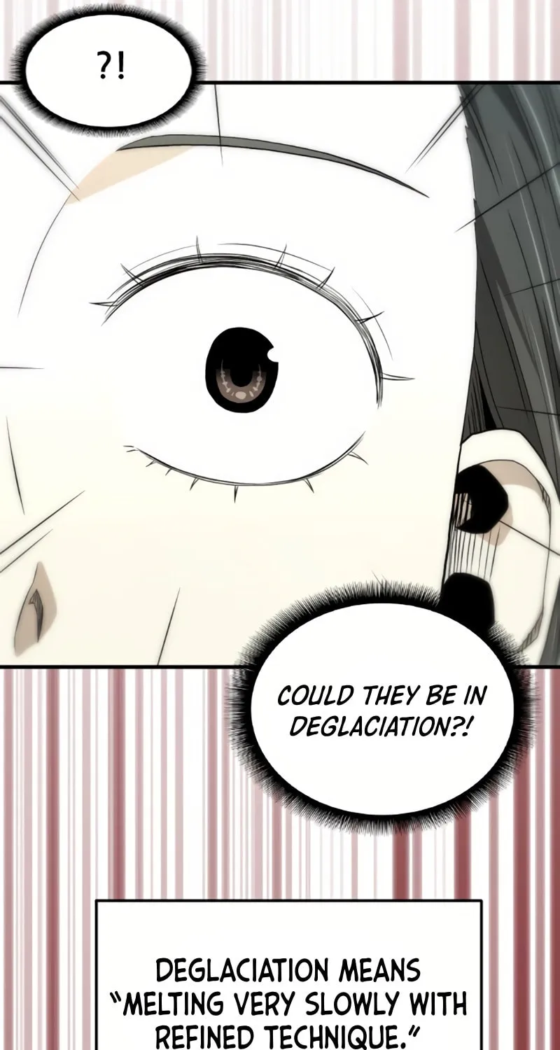 A Blade at a Time Chapter 9 page 36 - 