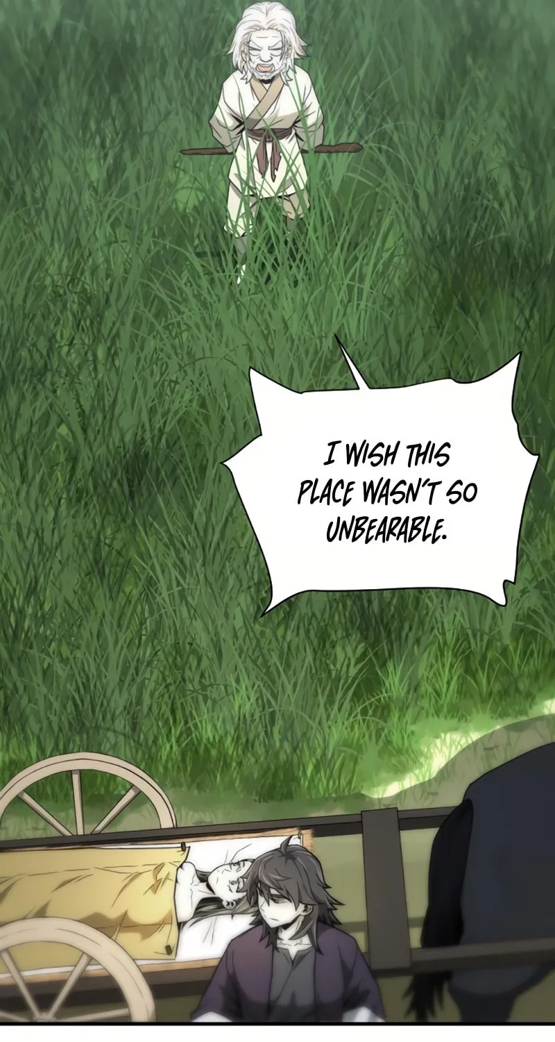 A Blade at a Time Chapter 9 page 5 - 