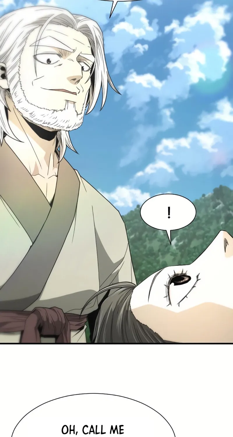 A Blade at a Time Chapter 9 page 42 - 