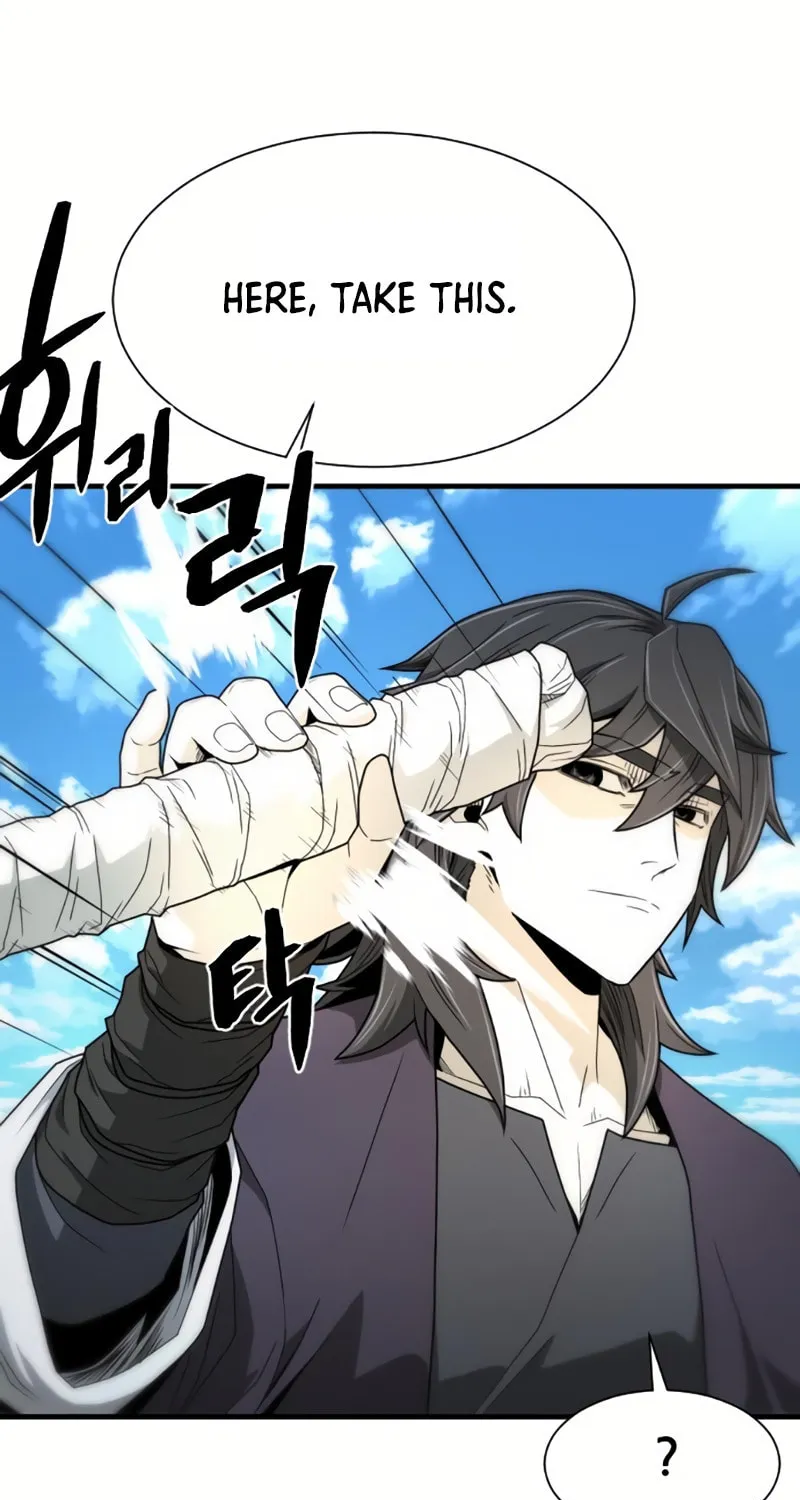 A Blade at a Time Chapter 9 page 50 - 