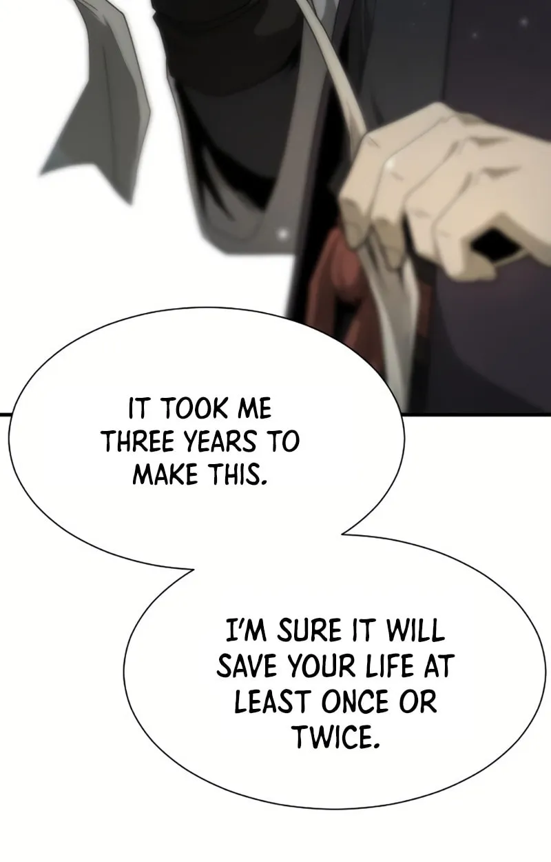 A Blade at a Time Chapter 9 page 53 - 