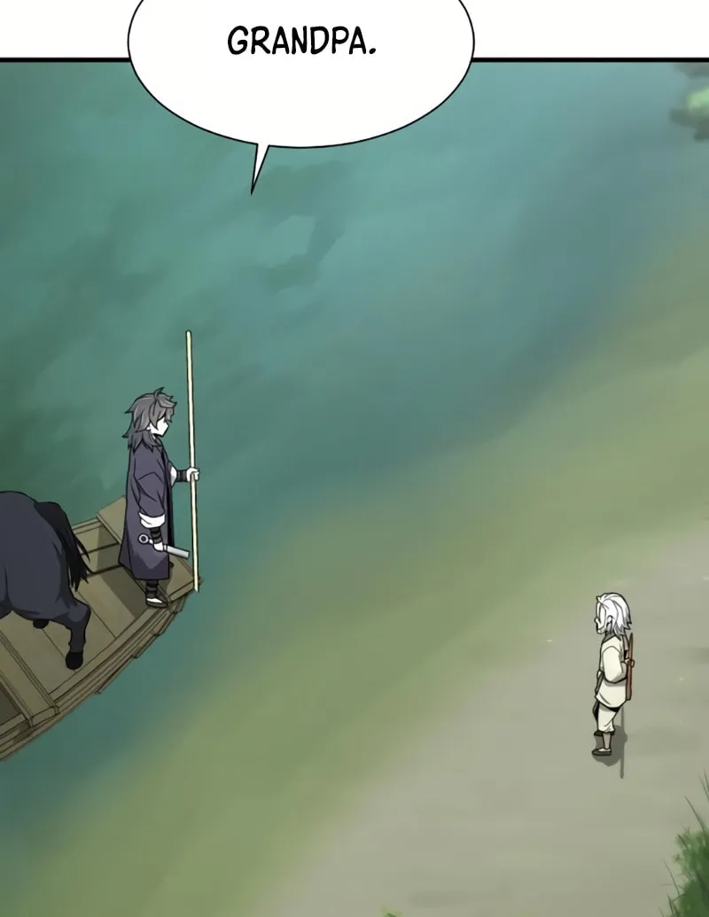 A Blade at a Time Chapter 9 page 57 - 