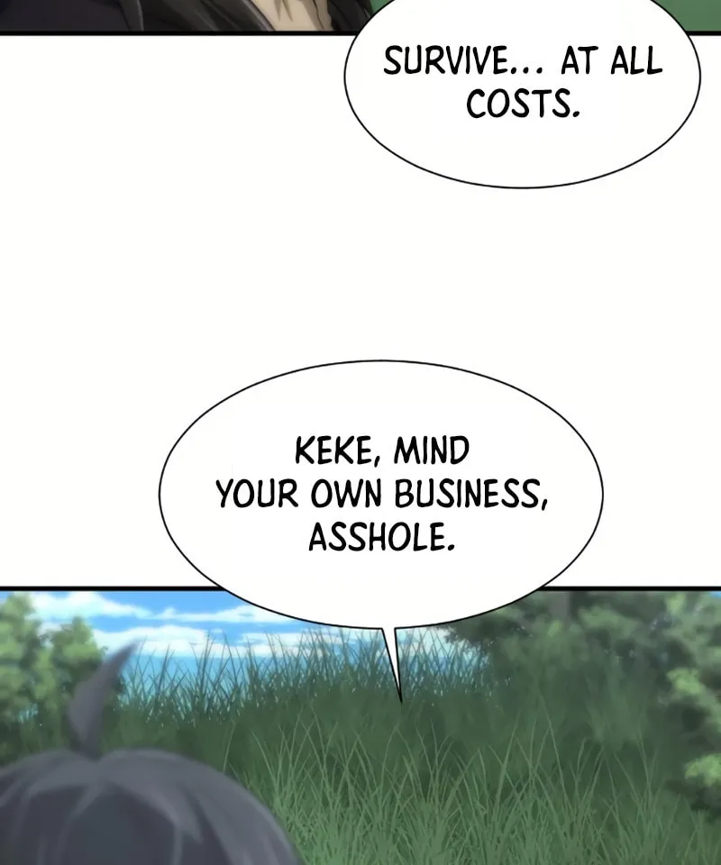 A Blade at a Time Chapter 9 page 59 - 
