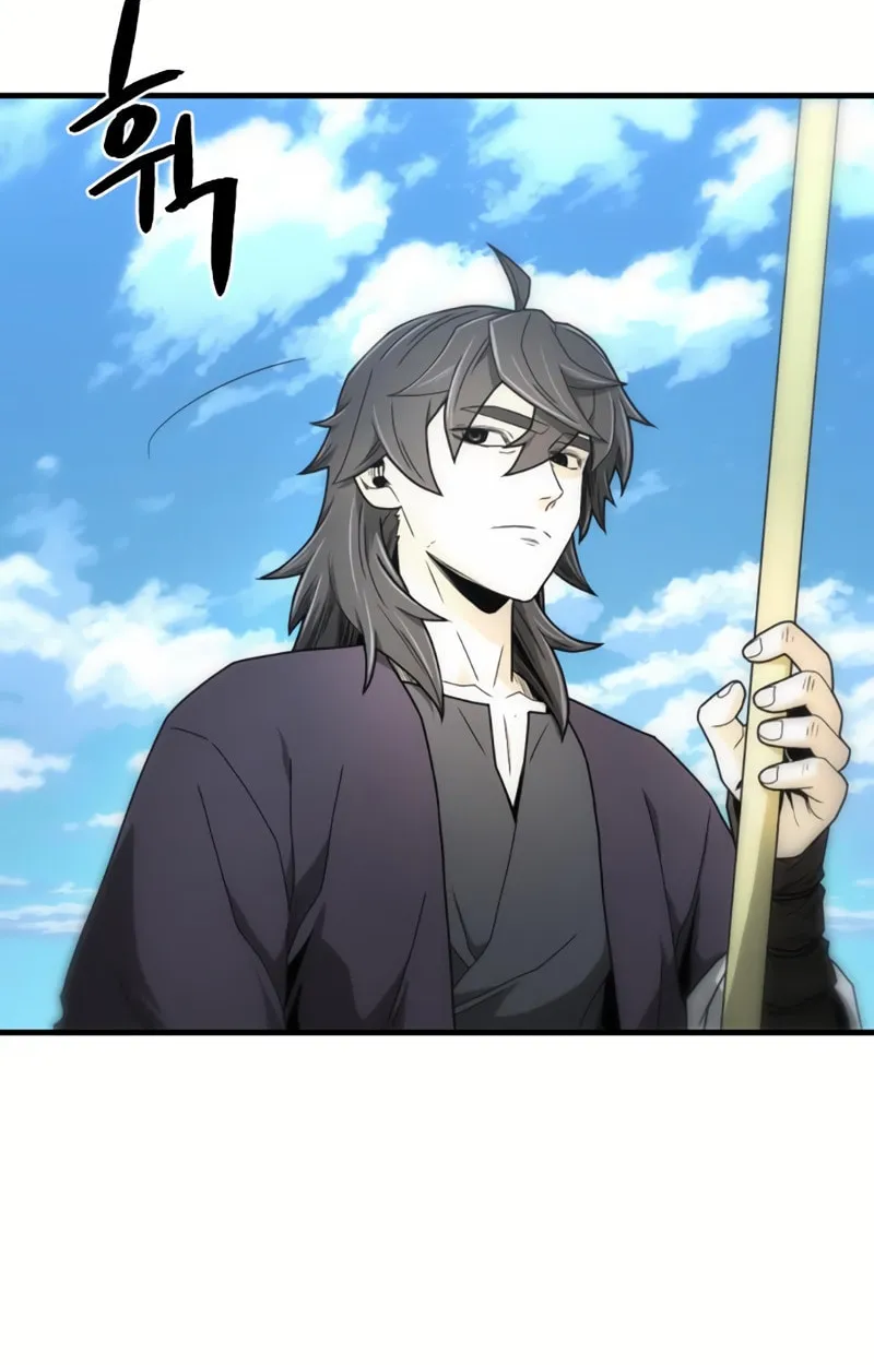 A Blade at a Time Chapter 9 page 61 - 