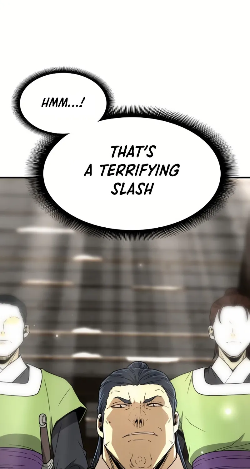 A Blade at a Time Chapter 9 page 68 - 