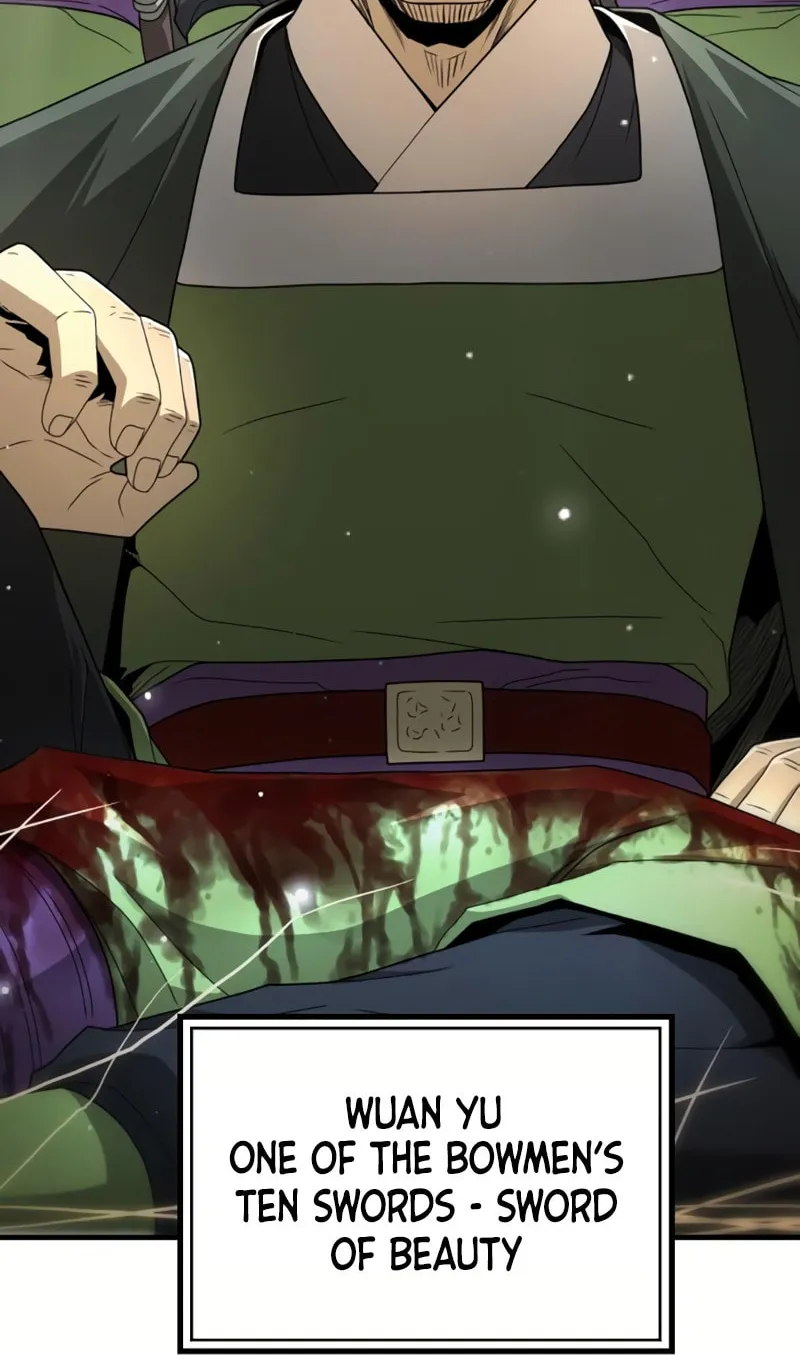 A Blade at a Time Chapter 9 page 69 - 