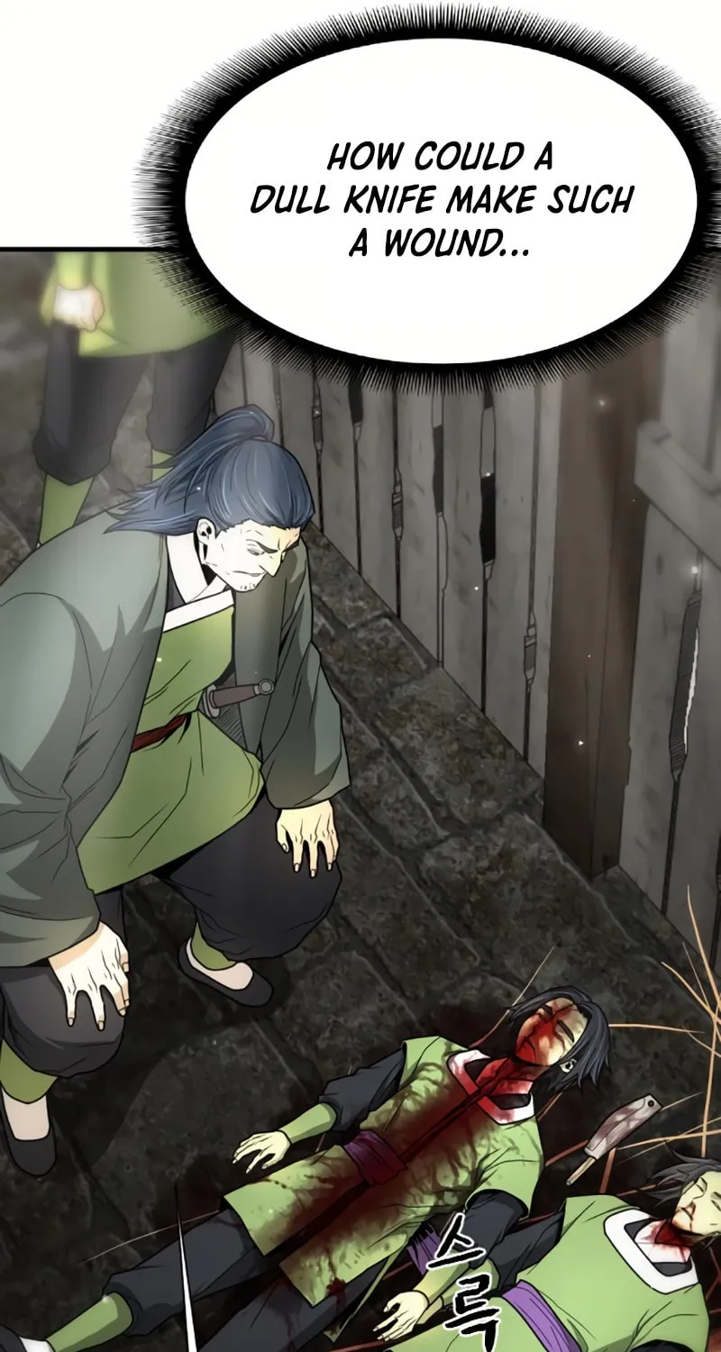 A Blade at a Time Chapter 9 page 73 - 