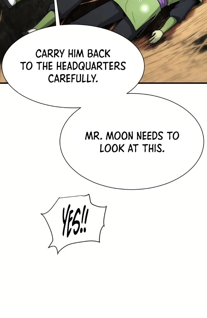 A Blade at a Time Chapter 9 page 74 - 