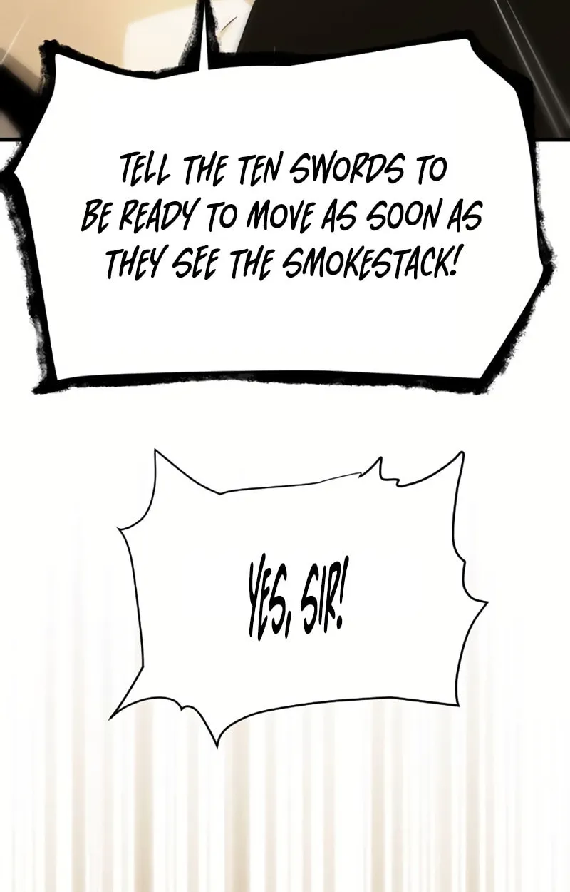 A Blade at a Time Chapter 9 page 78 - 