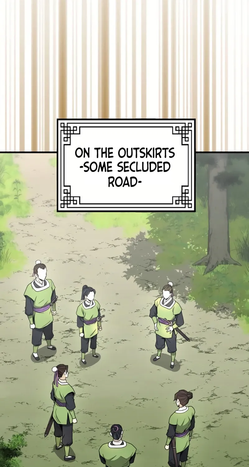 A Blade at a Time Chapter 9 page 79 - 