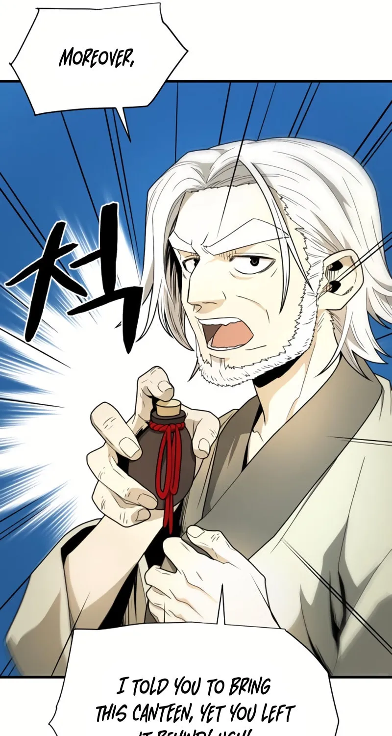 A Blade at a Time Chapter 9 page 9 - 